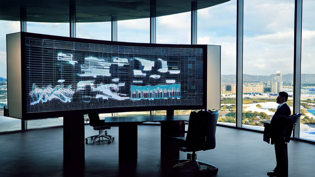 特拉华州检察长评估OpenAI转型对AI客户数据采集的影响