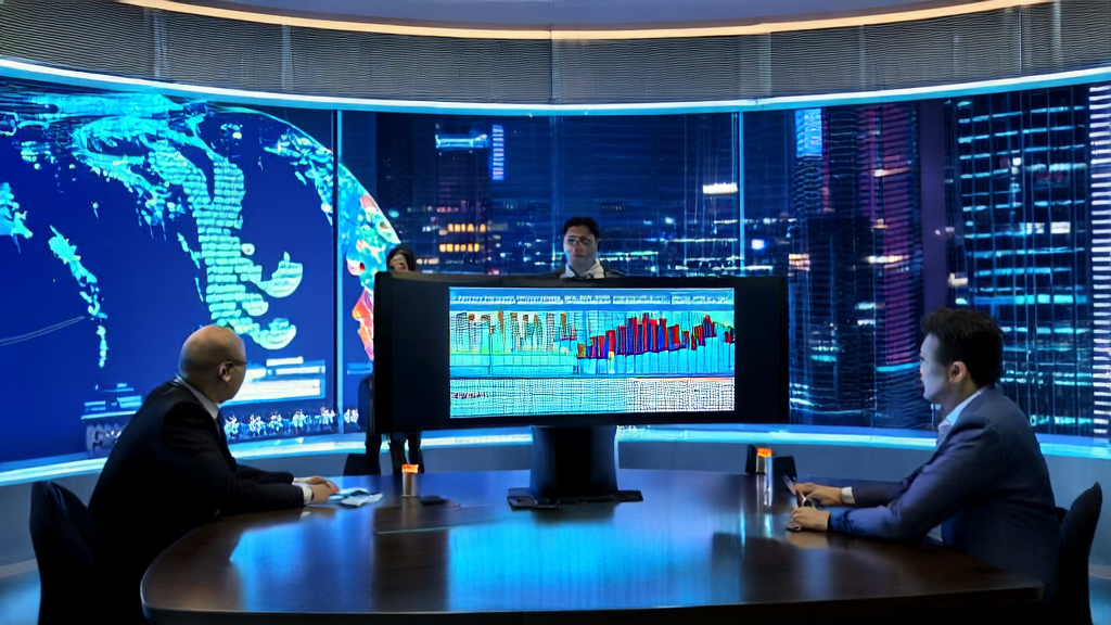 Dell and Intel Gaudi3 collaborate to optimize digital marketing strategies for foreign trade enterprises with a powerful AI marketing platform