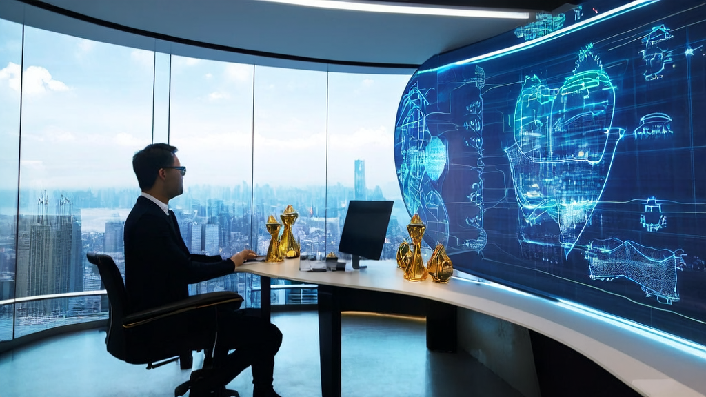 马斯克的Grok 4助力外贸企业实现AI精准获客