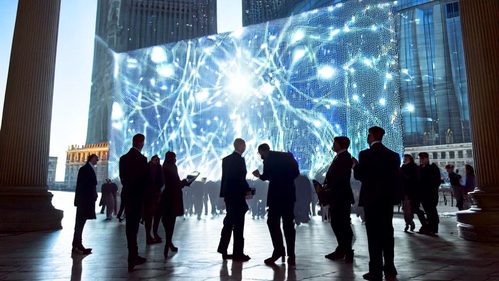 EU AI Bill and Cross-border Commerce Acquisition Trends: Showcasing the Revolution of AI Advertising