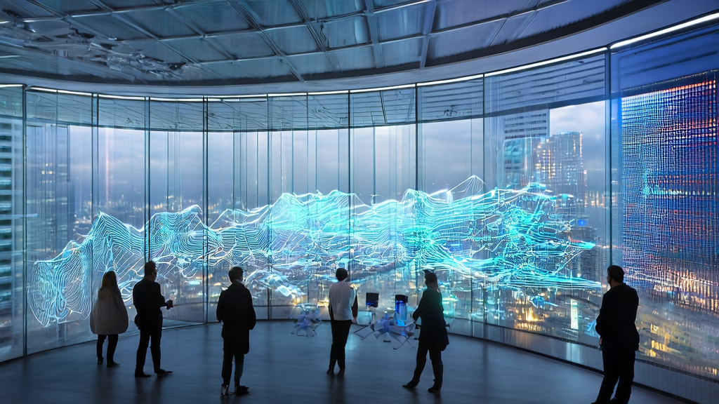 European AI Bill Leads the Future: How Cross-border E-commerce Can Optimize Ad Placement and Precise Customer Acquisition Using AI