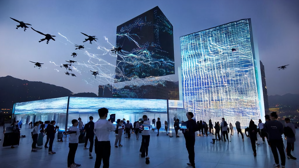 探索AI获客新时代：构建高效且人性化的获客体系