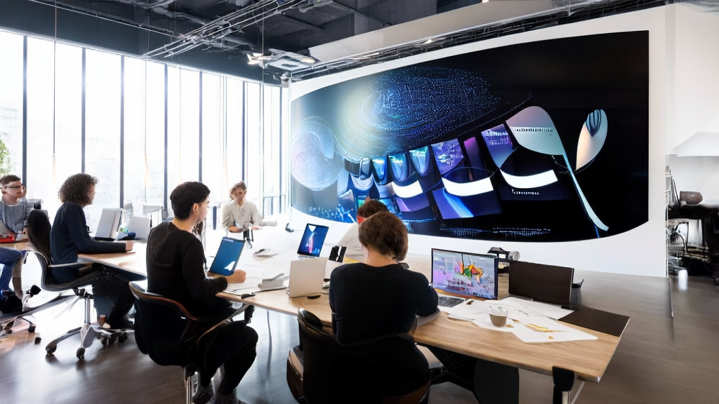 Exploring AI Customer Acquisition: The New Era of Marketing with Veo3 Video Generation Model