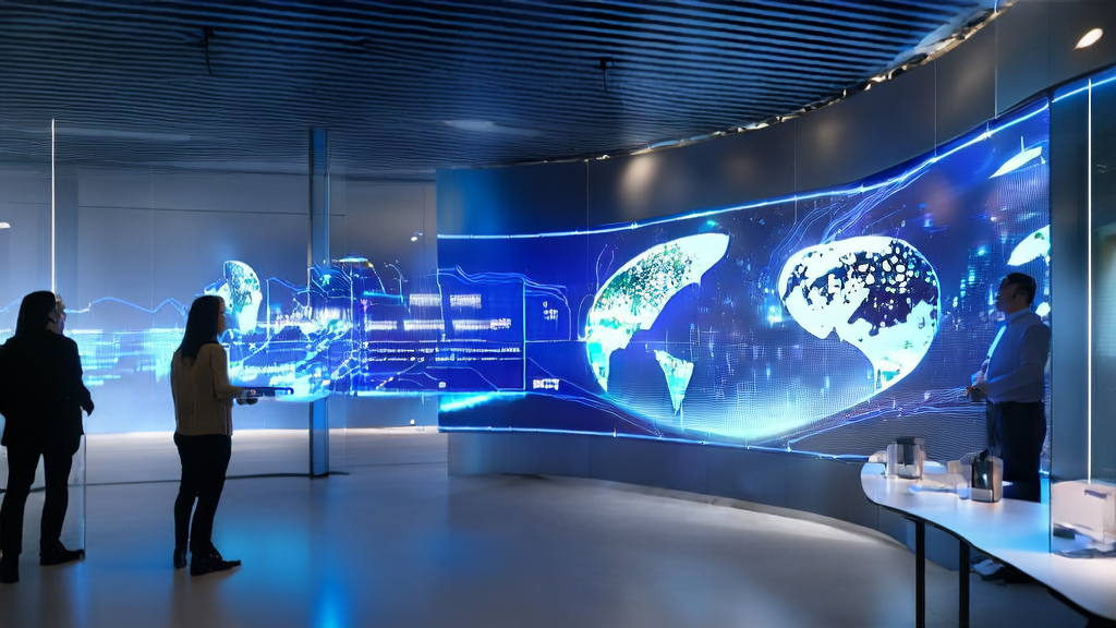 探索AI技术如何优化跨境电商营销效果