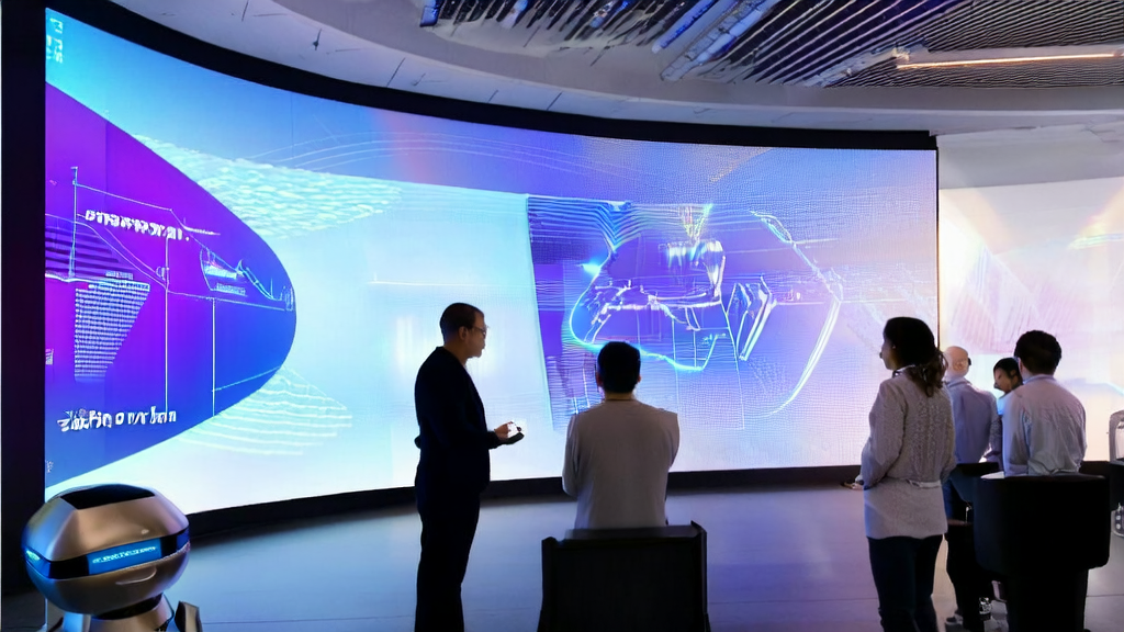 探索AI优化邮件营销的新途径：办公室内员工与智能机器人协作分析邮件营销数据