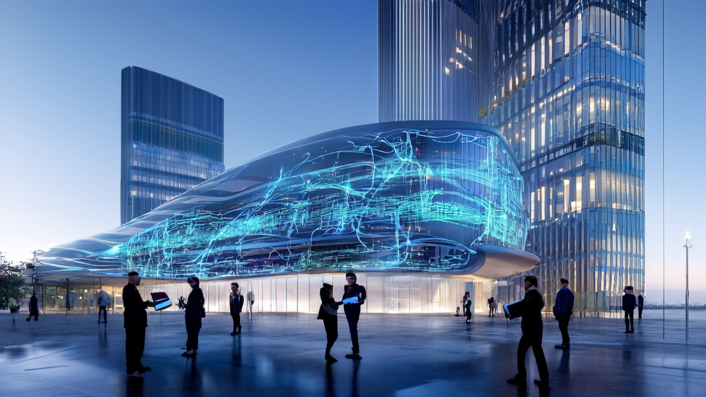 Exploring revolutionary AI customer acquisition strategies, showcasing the application scenarios of the latest AI models