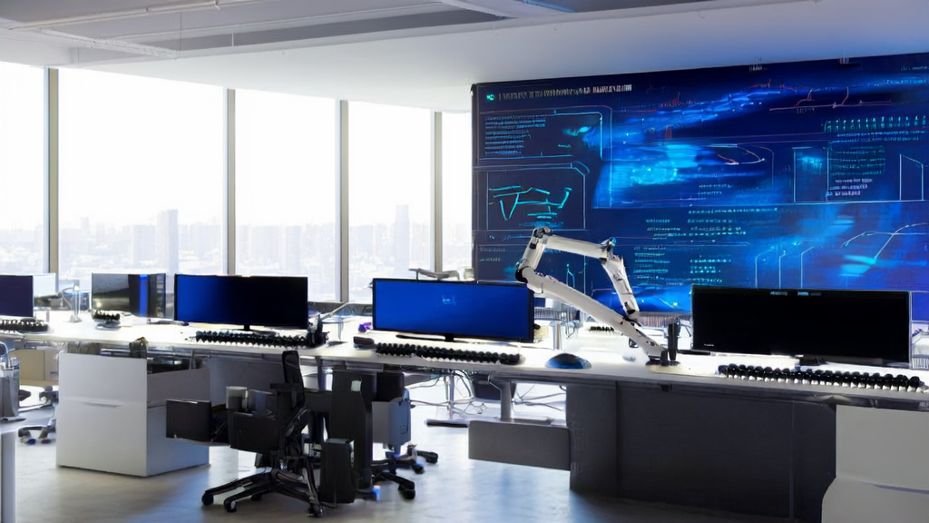 Exploring the Future: How AI Marketing Utilizes Advanced Technology to Revolutionize Customer Acquisition and Retention
