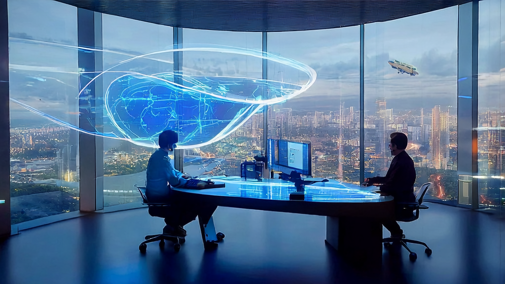 Exploring the Infinite Potential of AI Acquisition: Advanced Technologies and Success Stories