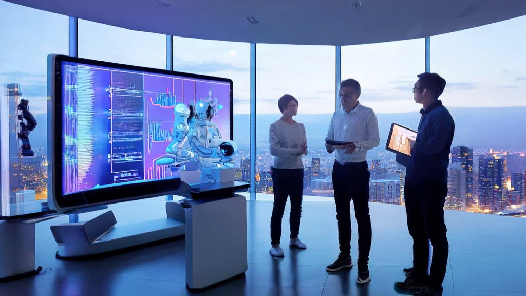 Exploring the Power of AI Acquisition: From AI Content Marketing to Efficient Customer Screening