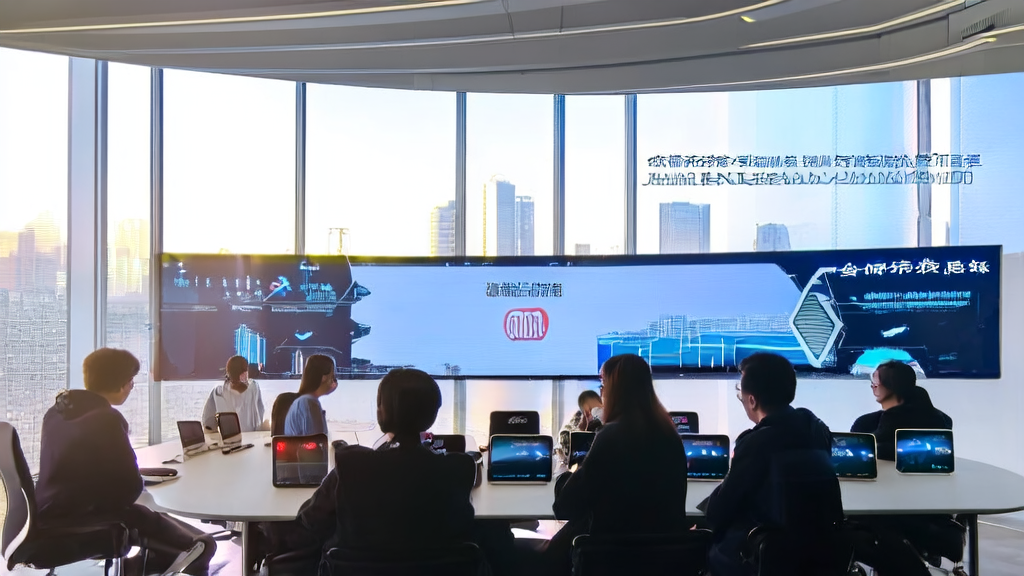 面壁智能融资新成就：AI助力跨境电商自动化营销的未来