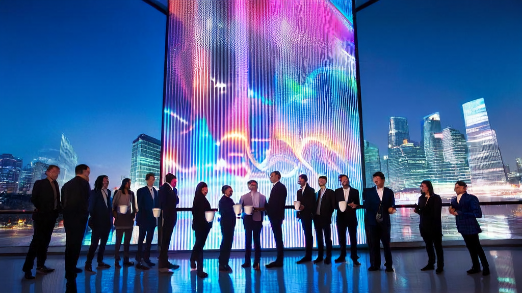 Fast KL's 2.1 frame feature revolutionizing AI-driven client acquisition