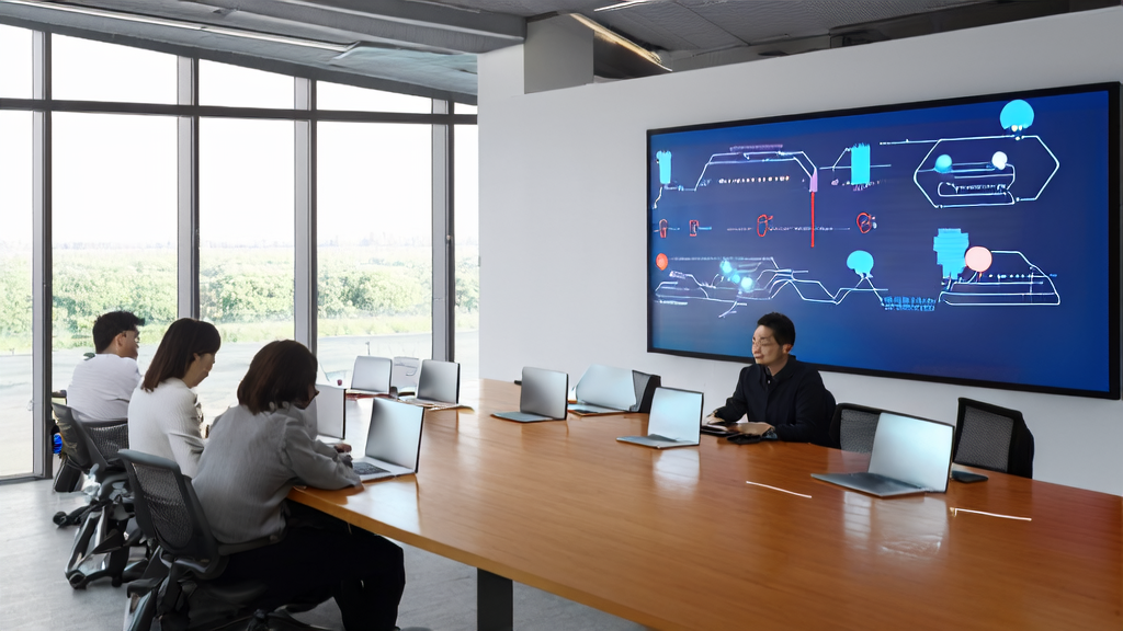 Feishu AI tools revolutionize email marketing, enhancing customer acquisition efficiency