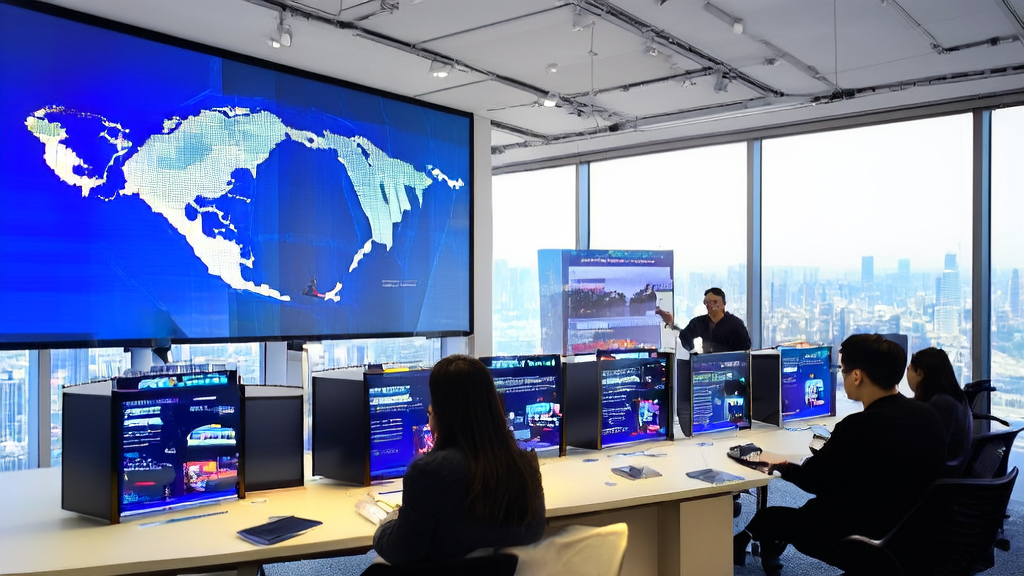 Foreign trade company leveraging AI for precise customer acquisition and marketing efficiency boost