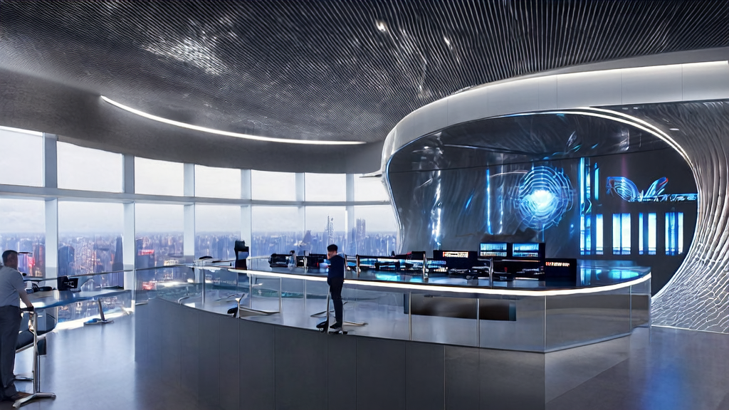 Foxconn and OpenAI cooperation showcasing the future trends and applications of AI-optimized ad placement technology