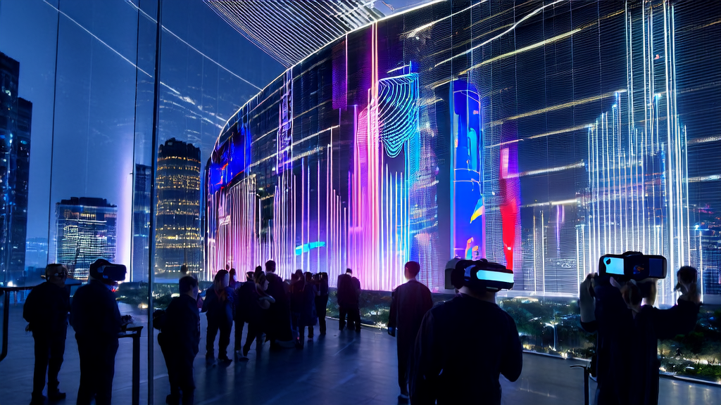 Future Advertising Control Center: Achieving Precision Ad Delivery and Real-time Data Analysis through AI Technology