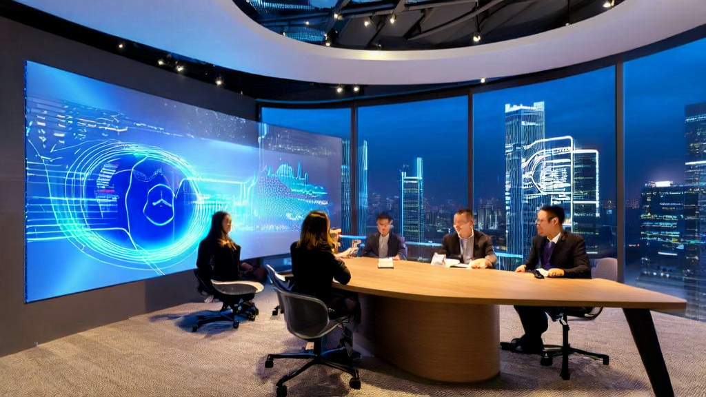 未来2025年，跨境电商公司利用AI技术实现精准获客和优化广告投放