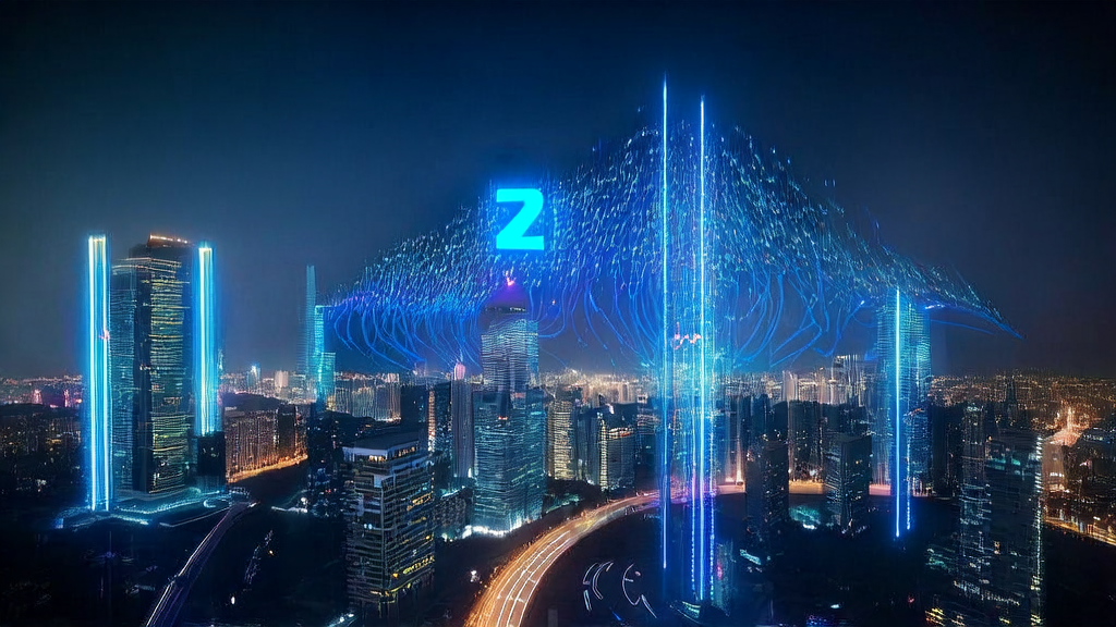 AI Acquisition Strategy in Future City: How Cross-border Commerce Utilizes AI for Precise Advertising