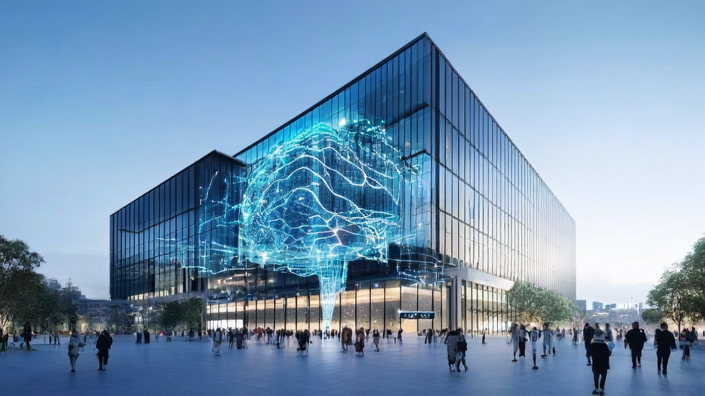 未来城市中的AI获客趋势：跨境电商企业代表讨论2025年新机遇与挑战