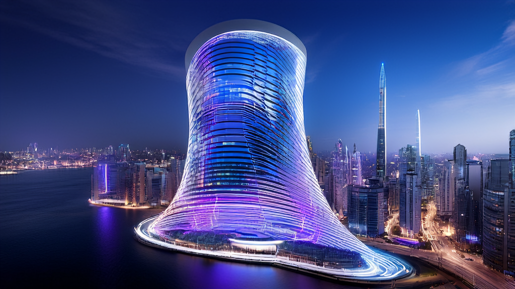 未来城市中AI获客新趋势：精准触达与CPA优化