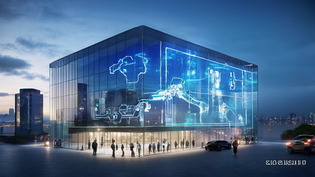 未来城市的AI获客趋势：跨境电商团队讨论AI驱动的客户获取解决方案