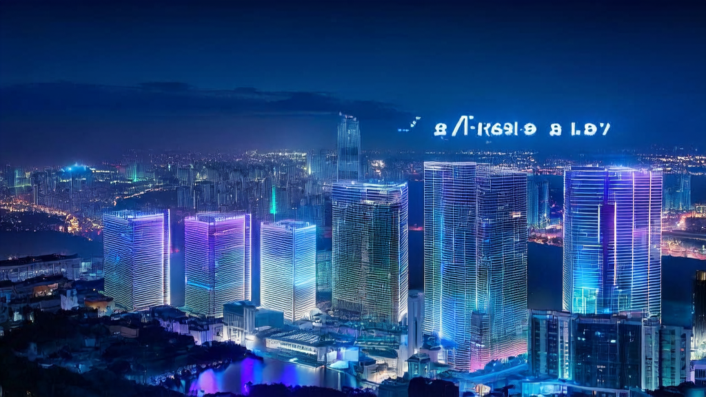 未来城市中的AI获客新趋势：跨境电商邮件自动化工具的应用场景