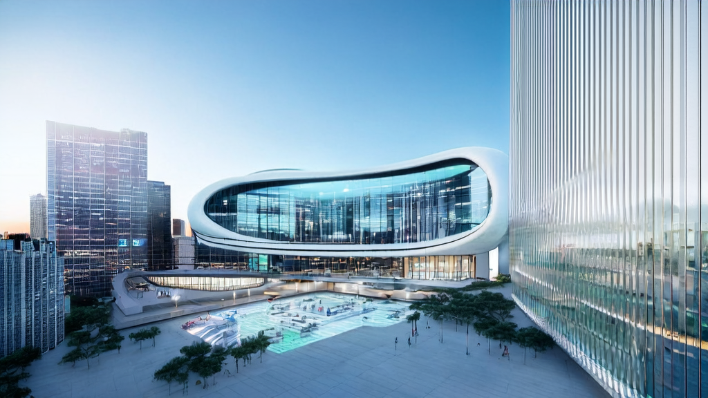 未来城市的广告公司利用AI技术进行高效客户获客