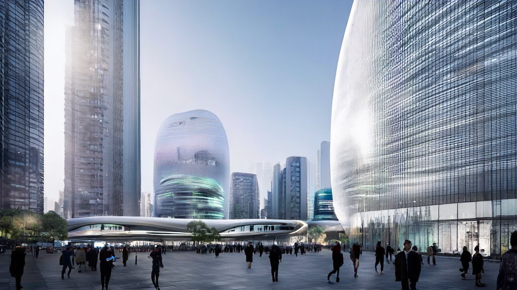 未来城市的AI获客新趋势:智能广告投放与个性化推荐