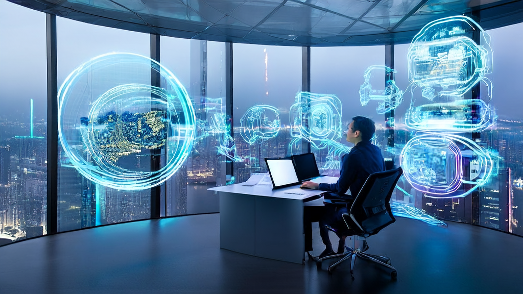 未来城市的跨境电商市场经理使用Qwen-Image-Layered模型进行邮件图片自动化编辑