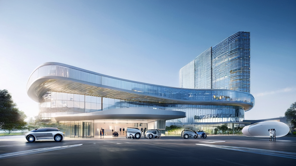 未来城市中的AI营销枢纽：独立站通过MuleRun 2.0平台实现流量暴增和精准获客