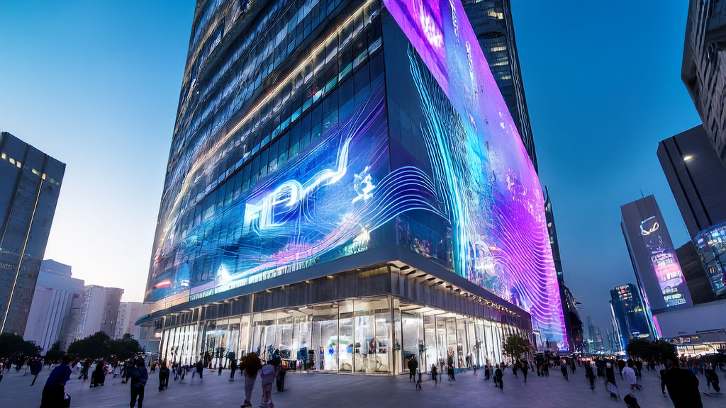 未来城市中的跨境电商AI获客新趋势