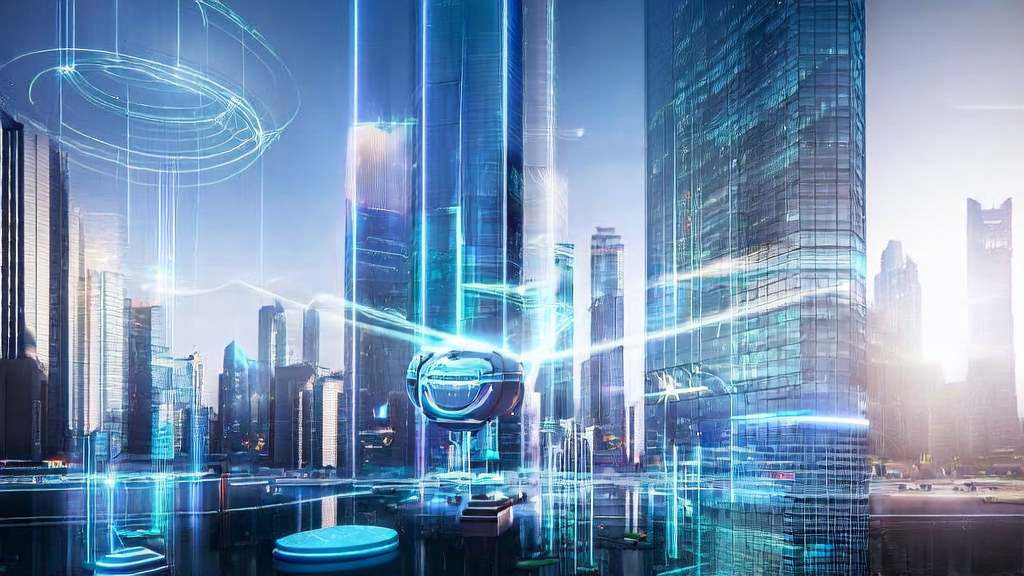 未来城市的跨境电商公司利用AI技术进行客户数据分析和个性化营销