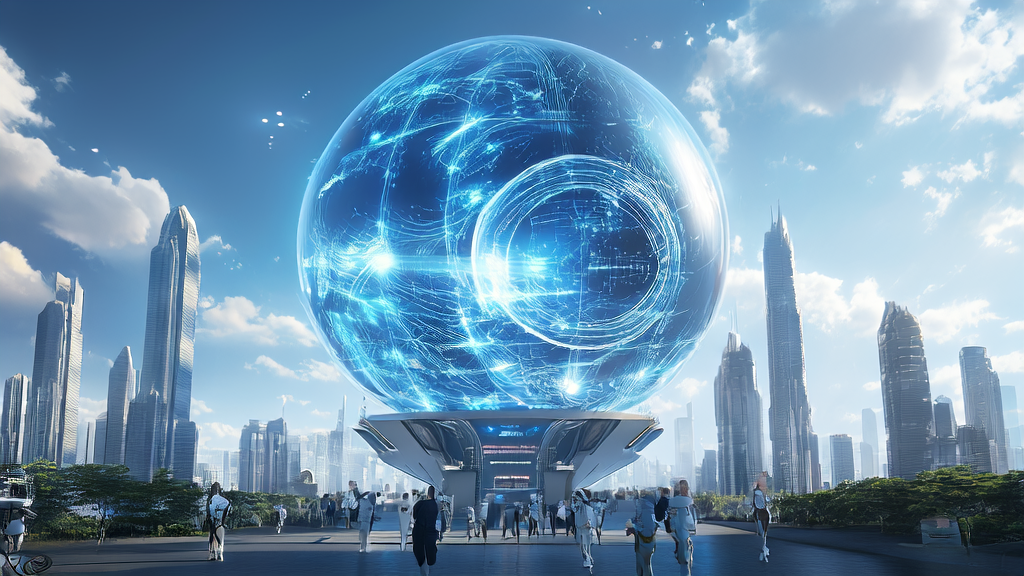 未来城市中的AI力量：Gemini 2.5 Pro助力高效客户筛选