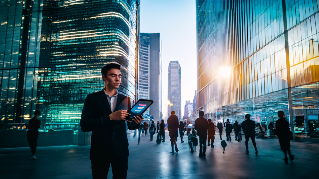 未来跨境电商利用多语言AI内容生成技术，突破语言障碍，实现全球客户获取。