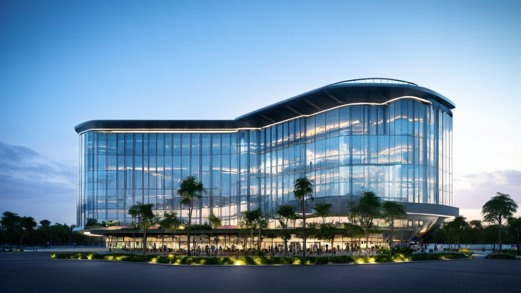 未来跨境电商团队利用AI工具进行高效工作