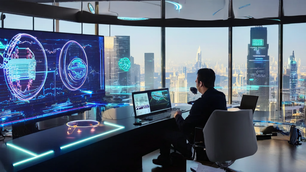 Future cross-border e-commerce achieving efficient growth with AI acquisition trends