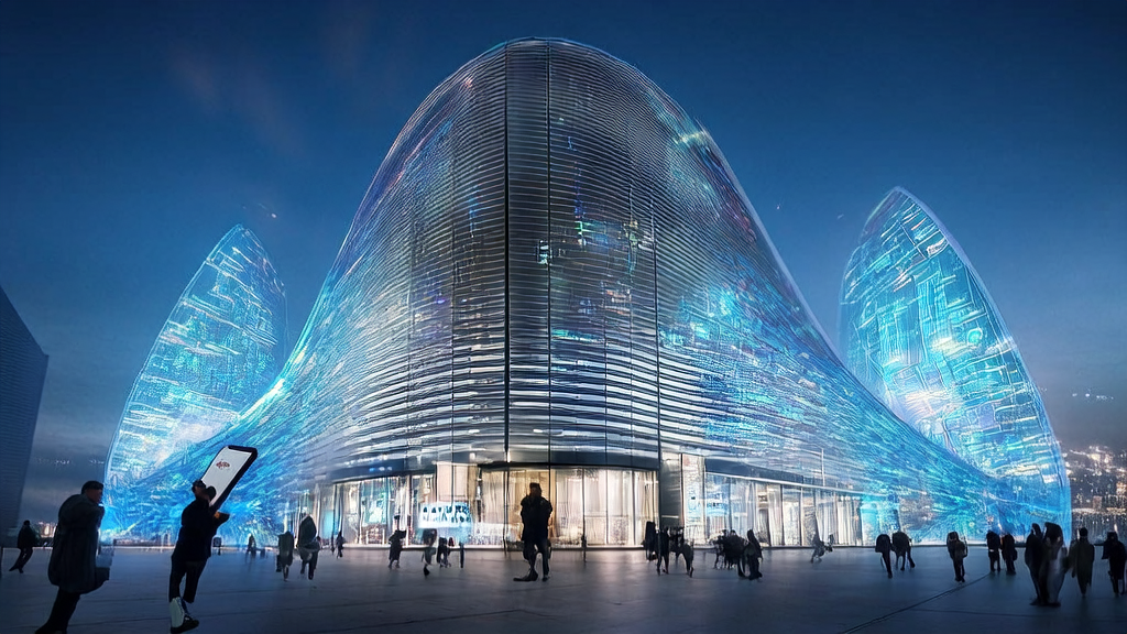 Future cross-border e-commerce building and its AI-powered customer acquisition trends