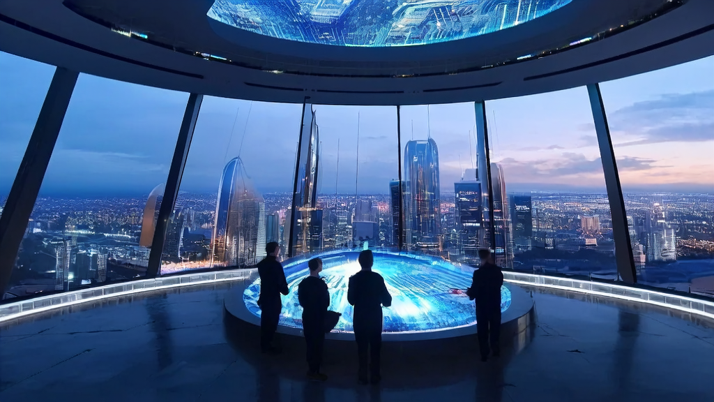 未来跨境电商利用Mistral Devstral 2实现AI获客新趋势