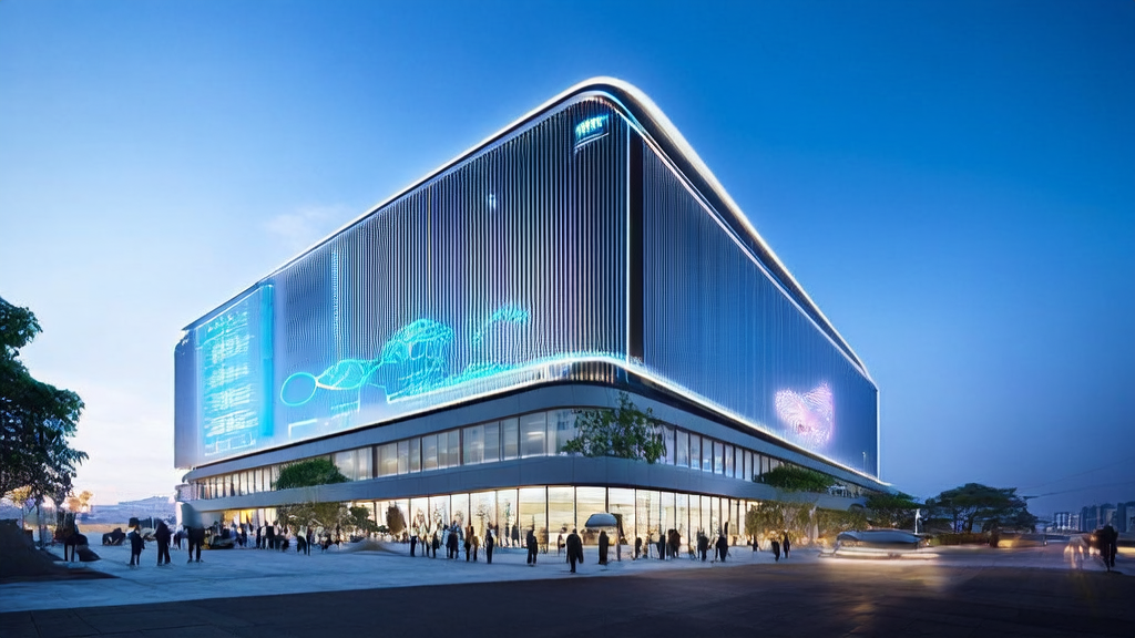 Future office using 360AI Browser for efficient customer data cleaning
