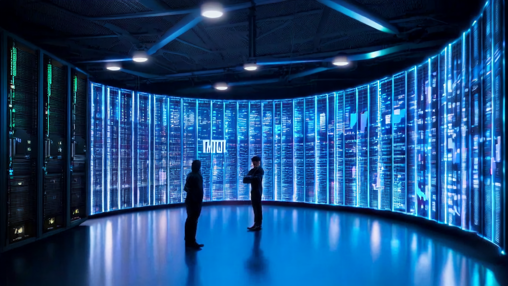 Gemini智能工具正在帮助工程师高效处理和标注客户数据，提高数据采集的准确性和速度。