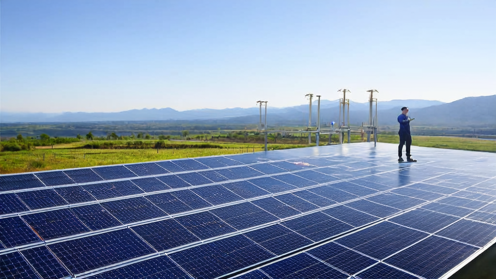 Using Gemma AI Model to Optimize Intelligent Customer Acquisition in the PV Industry