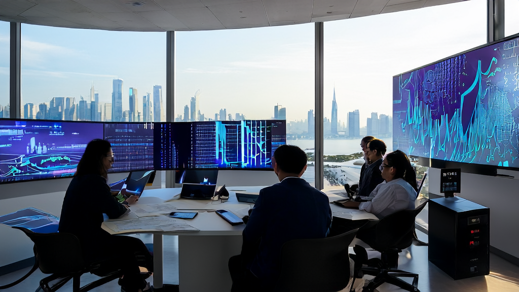 生成式AI助力外贸企业自动创作多语言营销内容，实现全球市场高效获客