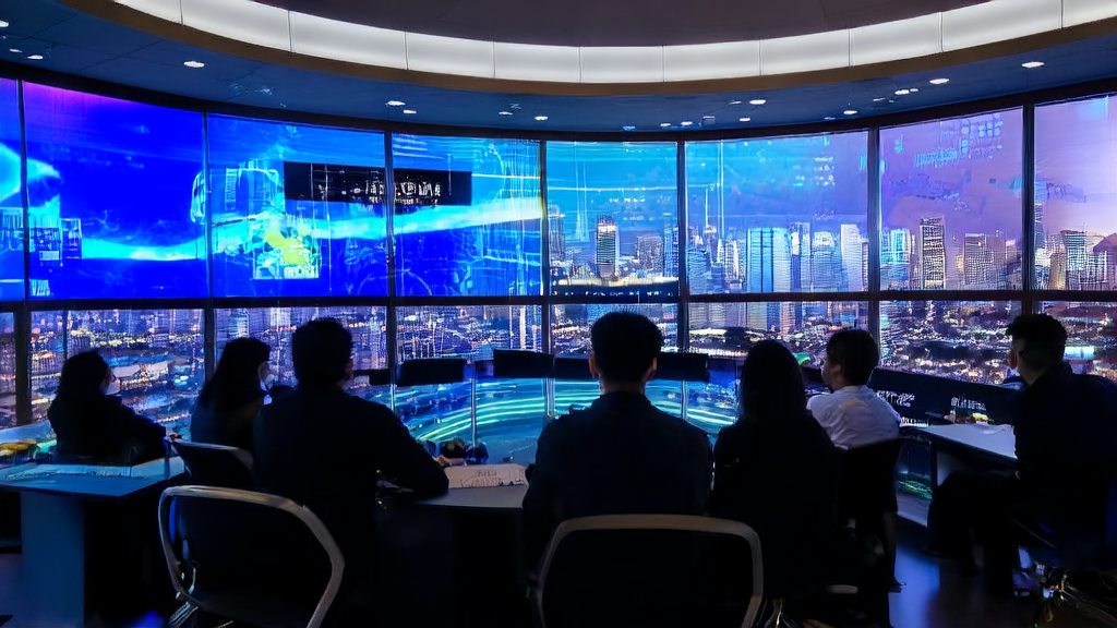 Generative AI in International Trade Marketing: Automating Multilingual Content Creation