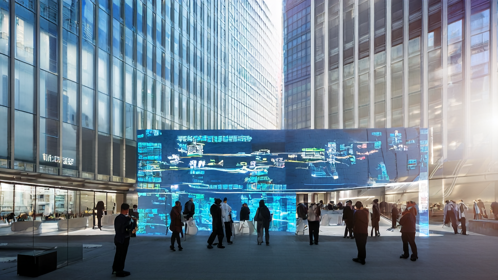 全球获客新趋势：多语言AI内容生成技术助力企业突破语言障碍