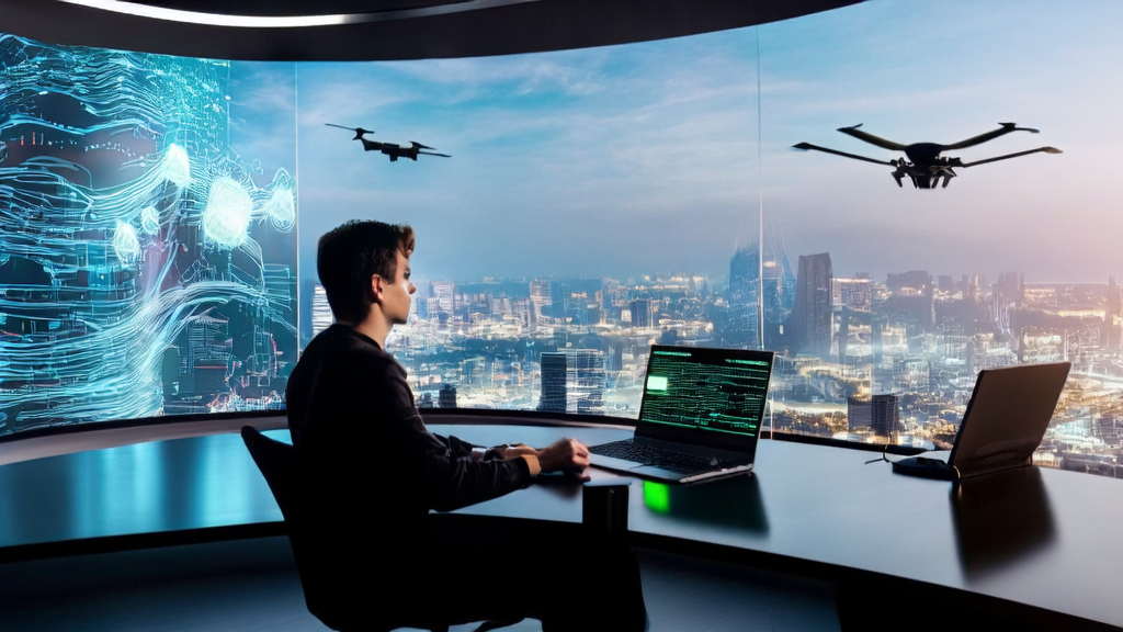 全球化背景下，创业者利用AI工具生成多语言内容，提升国际竞争力