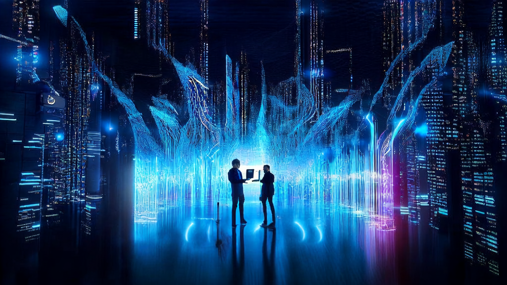 Global launch of Mureka V7.5 AI music single “Digital Heartbeat“, showcasing the power of AI email marketing to overcome language and regional barriers