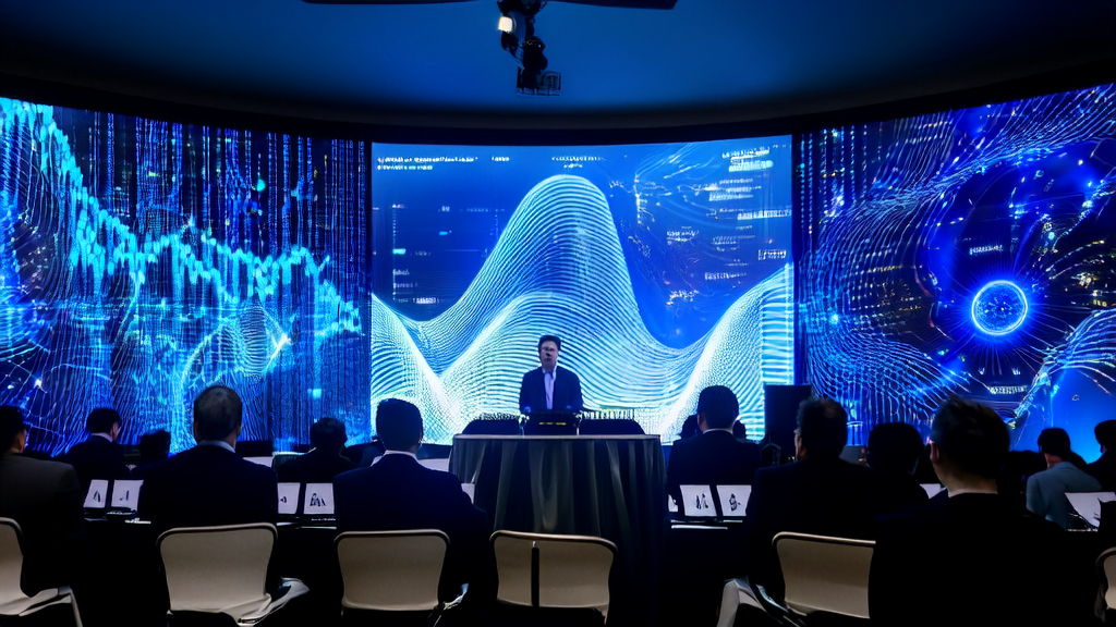 Global sovereign wealth fund head discussing the impact of AI on social inequality