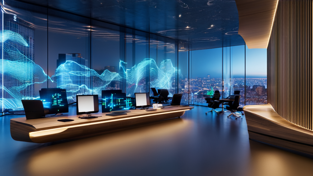 Google Workspace Studio showcasing AI customer prediction model for personalized email marketing strategies