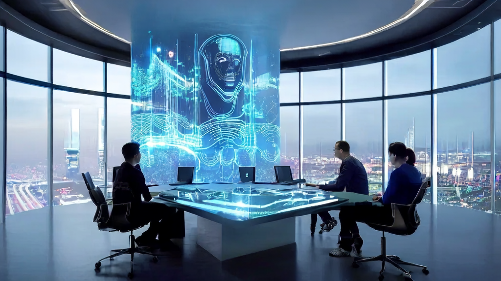 Combining GPT-5 and AI marketing to unlock new chapters in customer acquisition