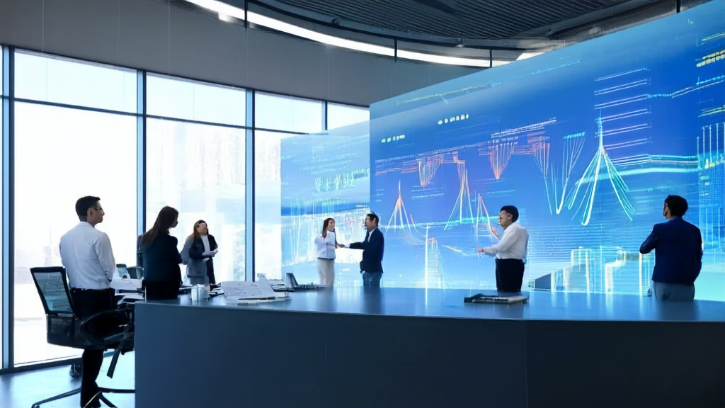 GPT-5 Boosts AI Email Marketing Acquisition: Innovative Solutions Improve Efficiency