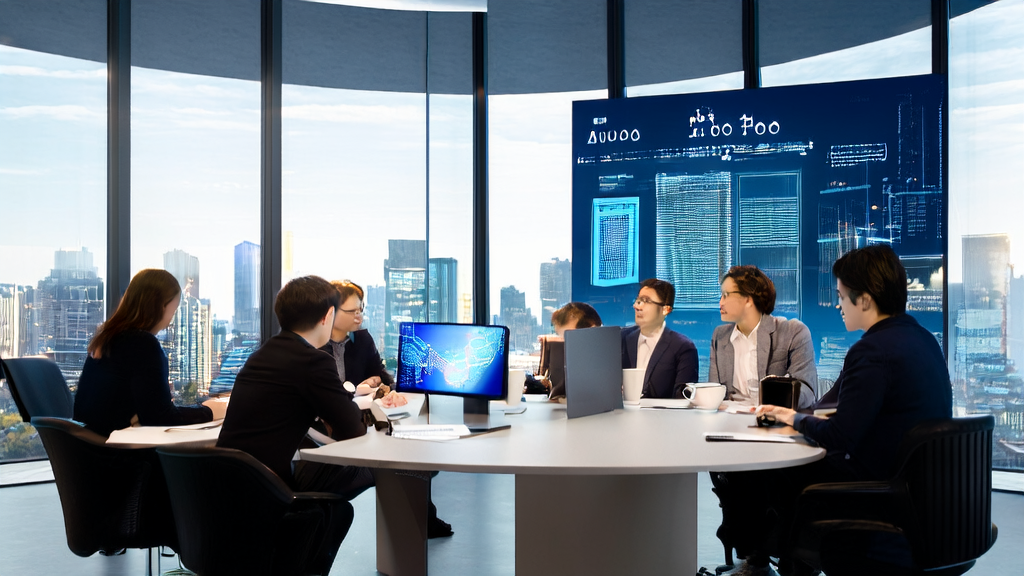 Discussion meeting on GPT-5 driven AI email marketing strategy